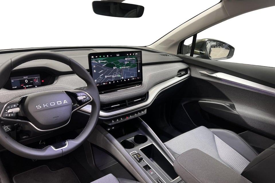Skoda Enyaq 85 iV Premium Coupé 5d