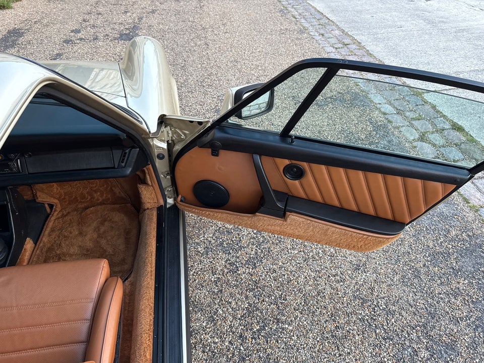 Porsche 911 3,0 Coupé
