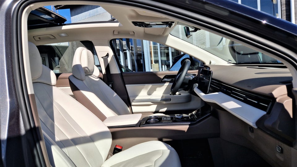 Aiways U5 Premium 5d