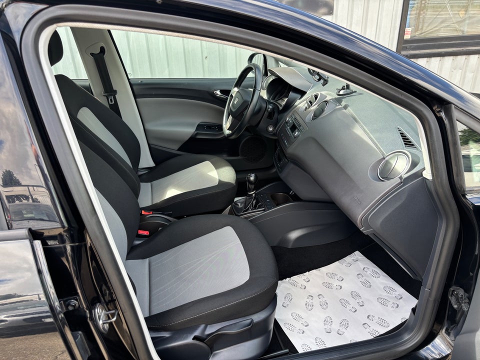 Seat Ibiza 1,2 TSi 105 Style ST eco 5d