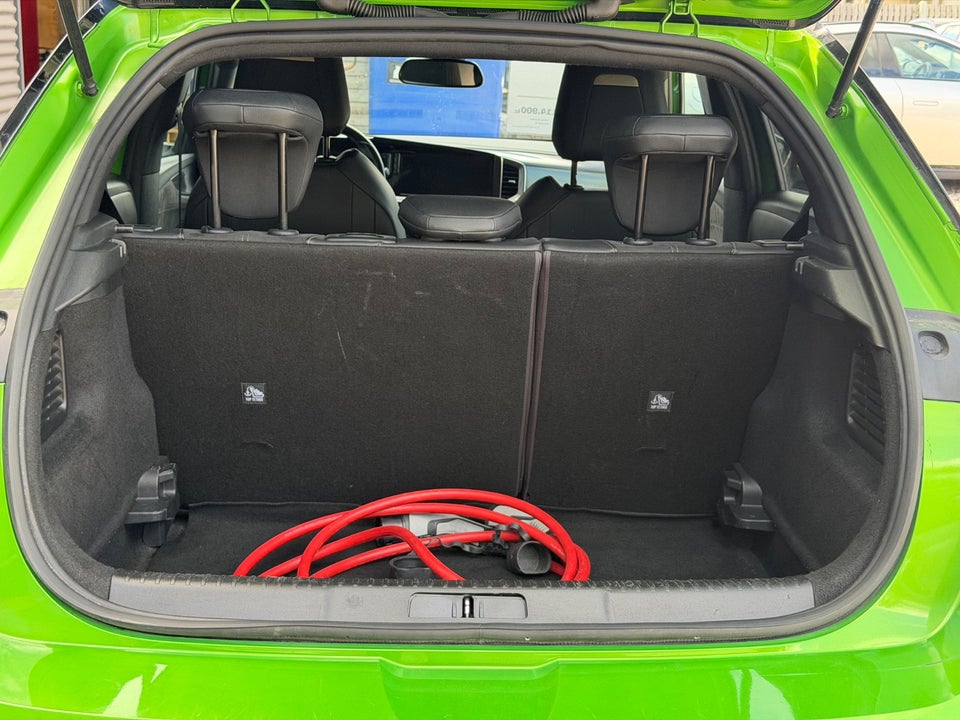 Opel Mokka-e 50 Ultimate 5d