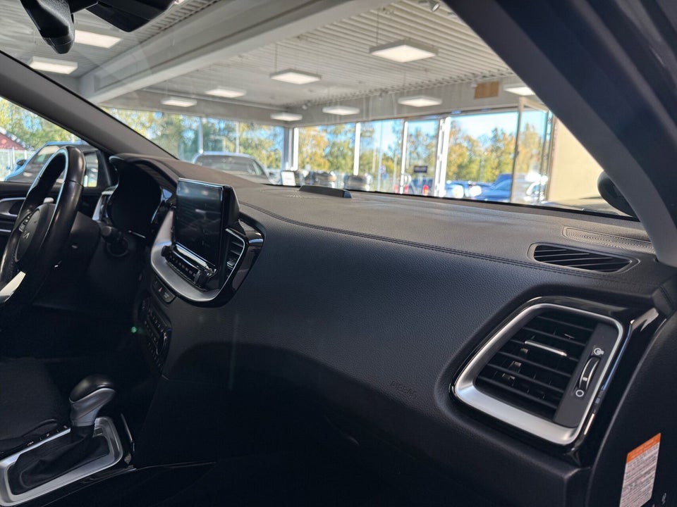 Kia XCeed 1,6 PHEV Upgrade DCT 5d