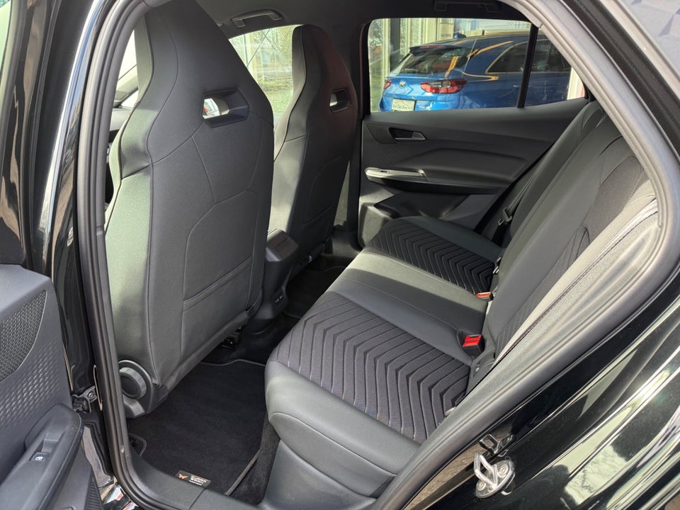 Cupra Born 77 Pasión 5d