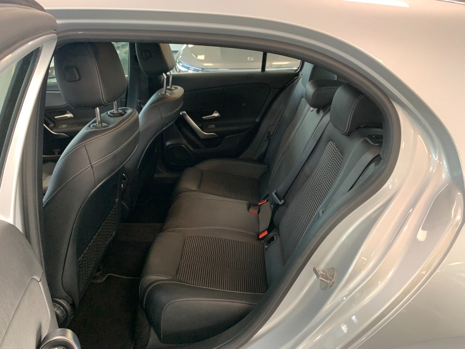 Mercedes A250 e 1,3 Progressive aut. 5d
