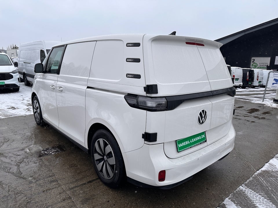 VW ID.Buzz 79 Cargo Comfort+