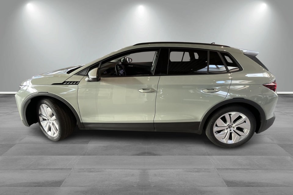 Skoda Elroq 50 iV 5d