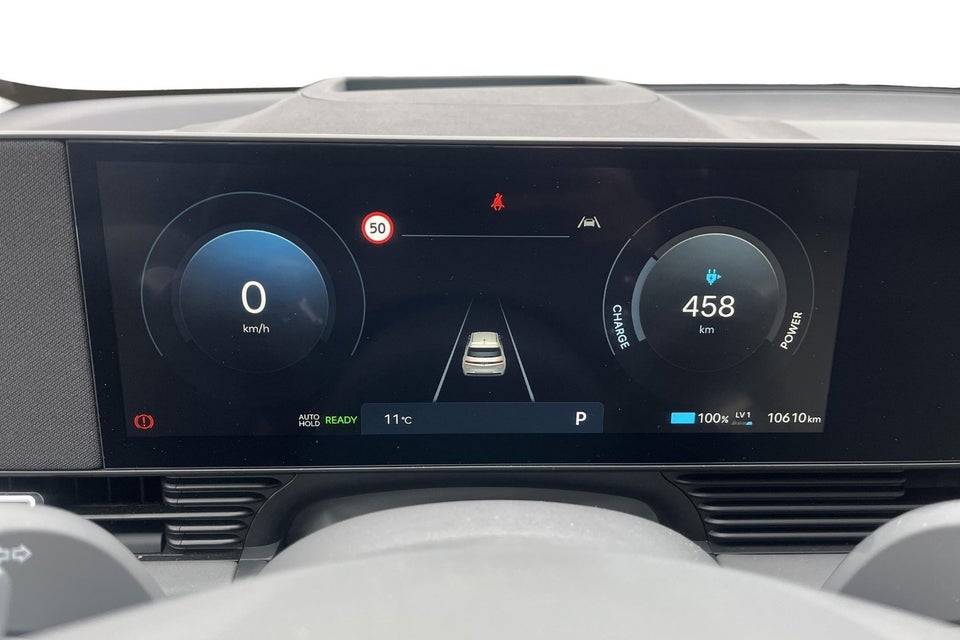 Hyundai Ioniq 5 84 Ultimate 5d