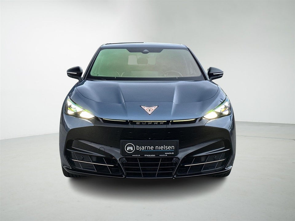 Cupra Tavascan 77 VZ Adrenaline 5d