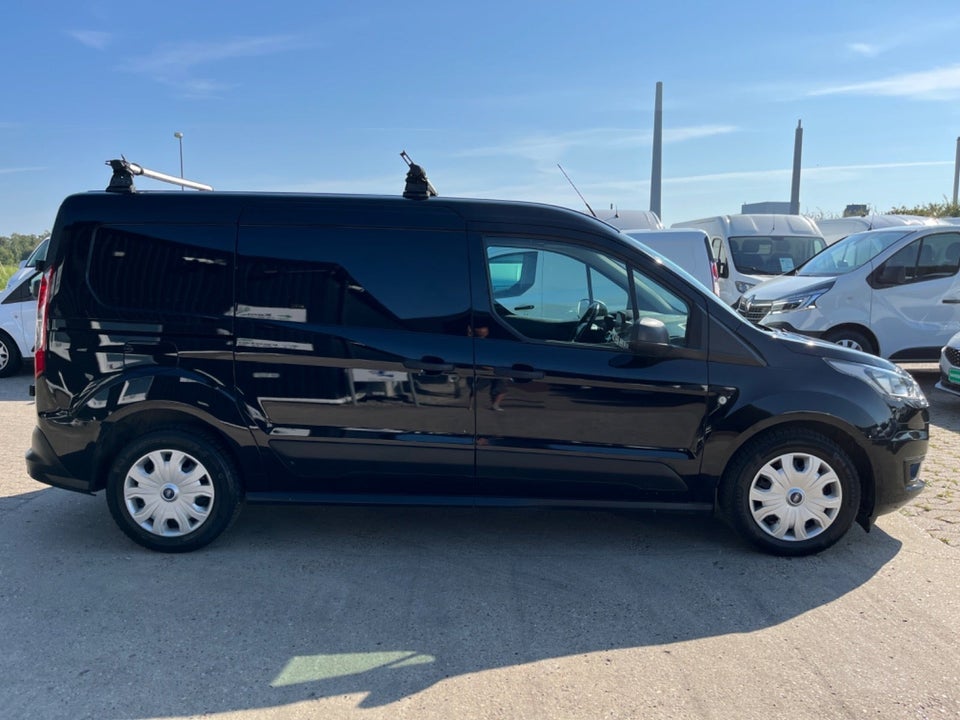 Ford Transit Connect 1,5 EcoBlue Trend lang