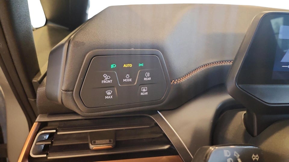 Cupra Born 77 e-Boost 5d