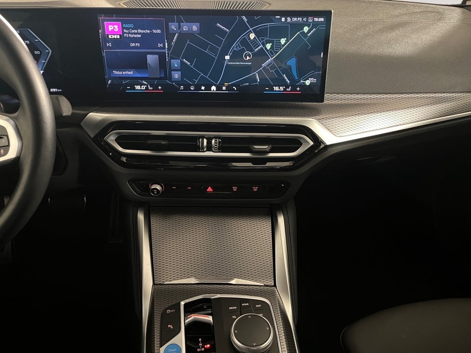 BMW i4 M50 M-Sport xDrive 5d