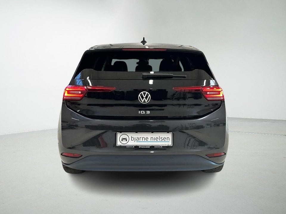 VW ID.3 58 1ST 5d