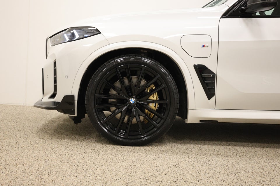 BMW X5 3,0 xDrive50e M-Sport Pro aut. 5d
