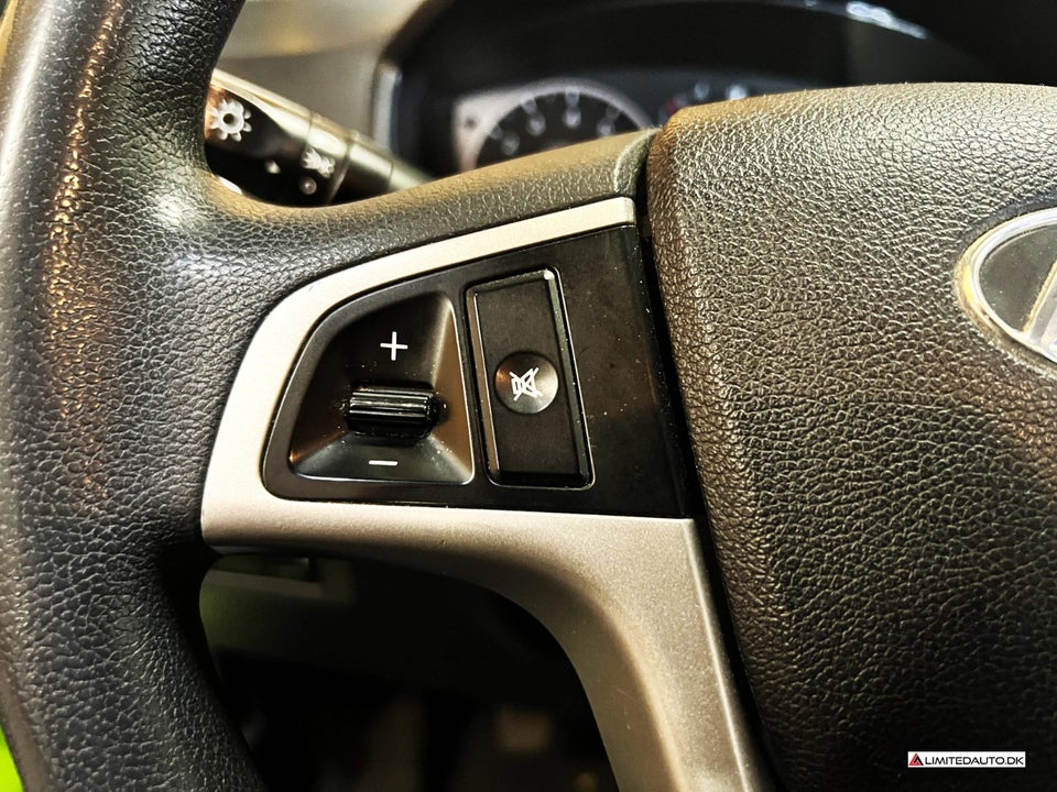 Hyundai i20 1,25 Classic 5d