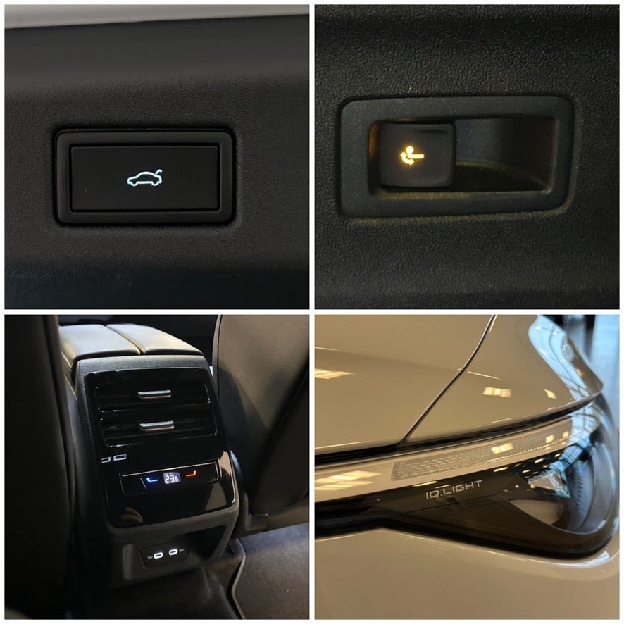 VW ID.7 86 Pro S Tourer 5d