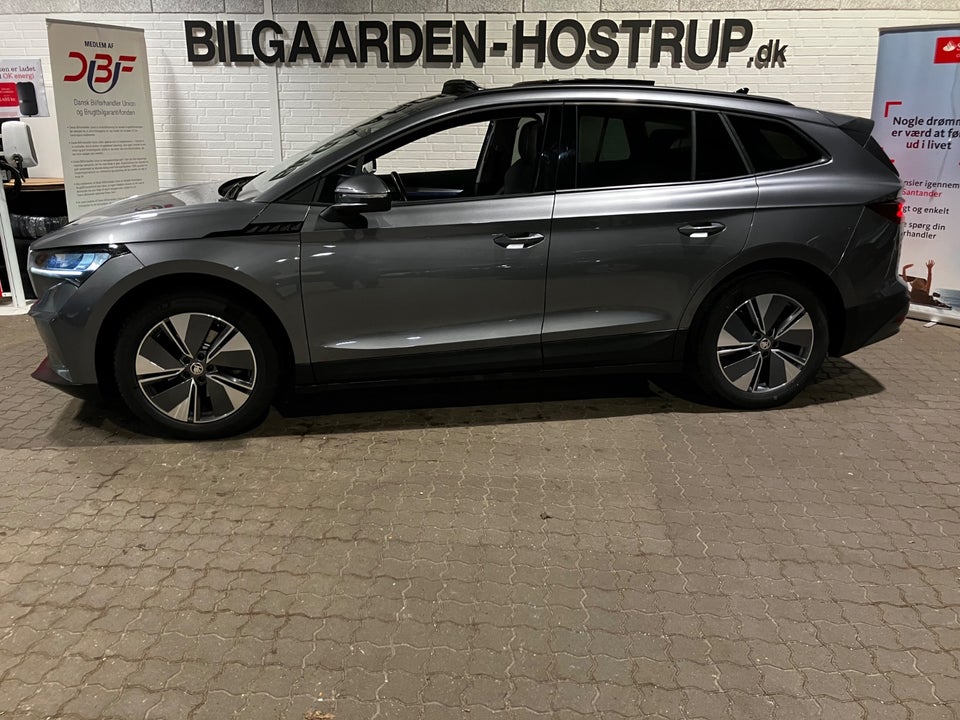 Skoda Enyaq 60 iV 5d