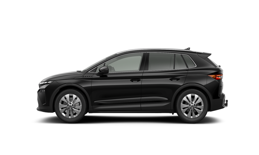Skoda Elroq 85x iV 5d