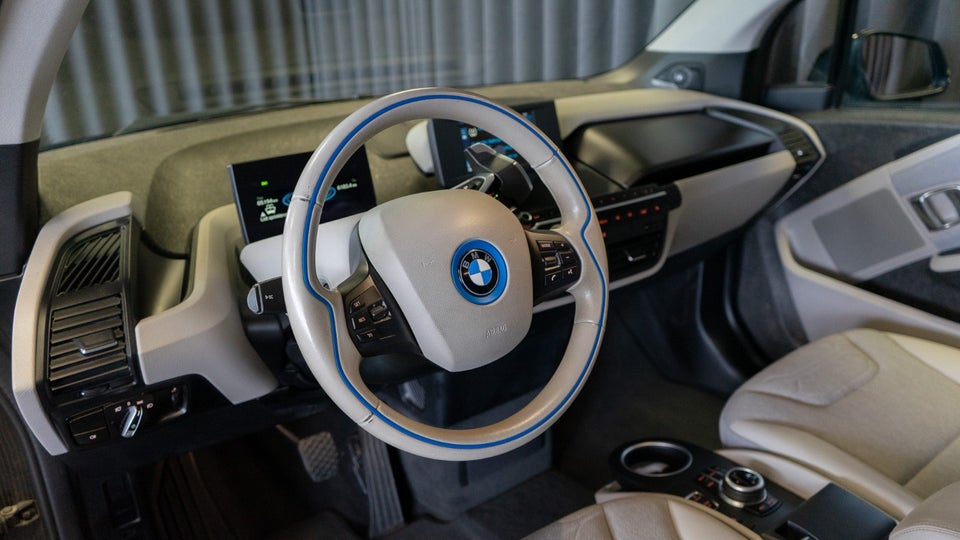 BMW i3 BEV 5d
