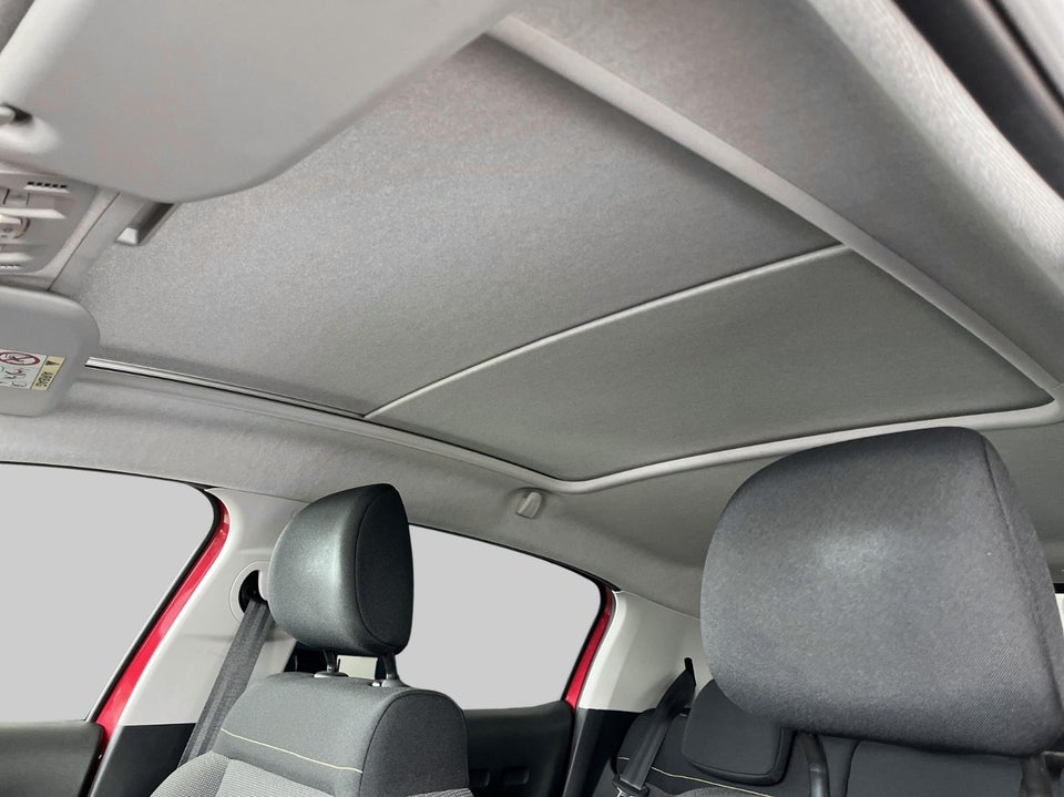 Citroën C3 1,2 PureTech 110 Triumph EAT6 5d