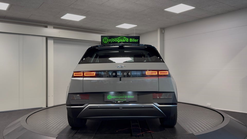 Hyundai Ioniq 5 73 Dynamiq 5d