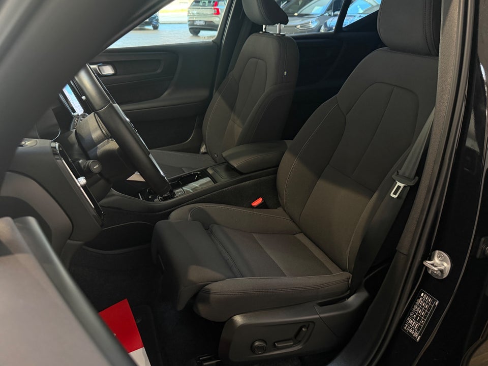 Volvo XC40 P6 ReCharge Ultimate 5d