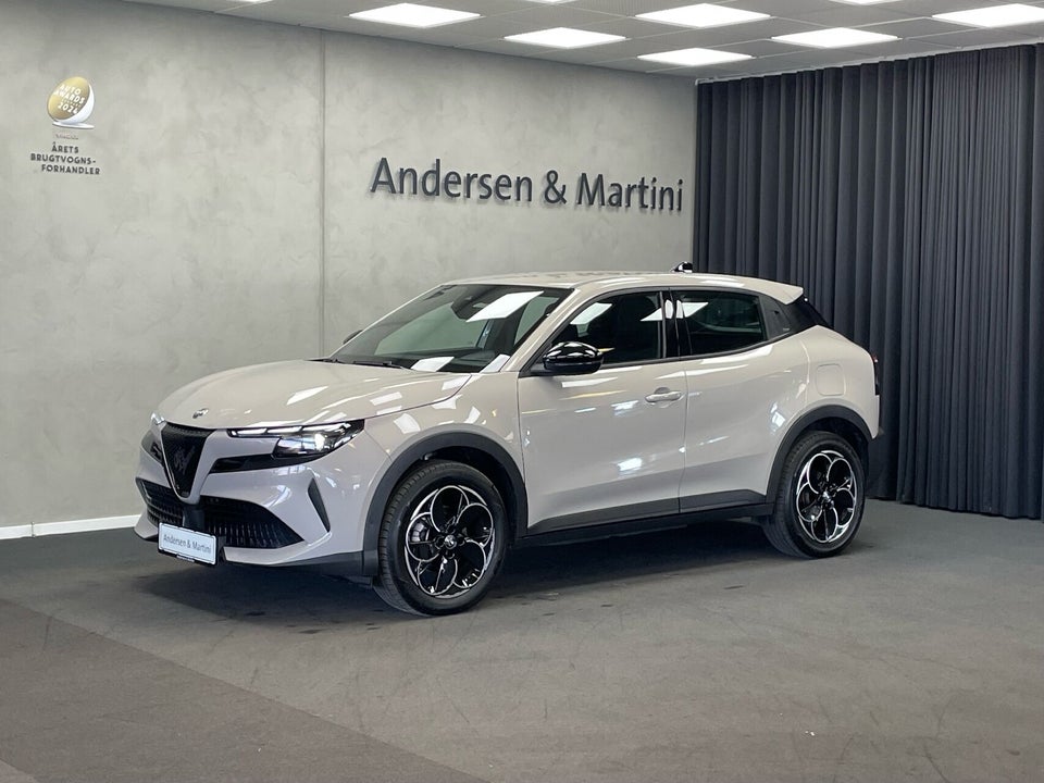 Alfa Romeo Junior Elettrica Core 5d