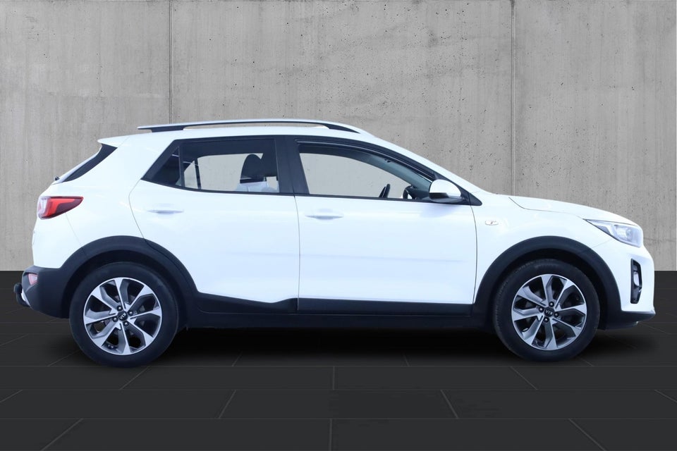 Kia Stonic 1,0 T-GDi Edition 5d