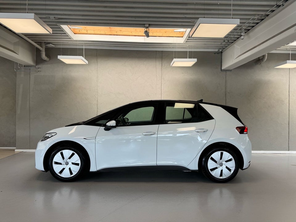 VW ID.3 45 Pure Performance 5d