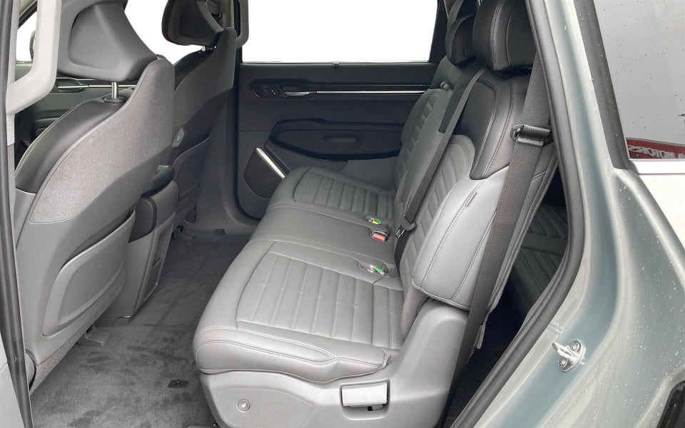 Kia EV9 99 Long Range Premium RWD 7prs 5d