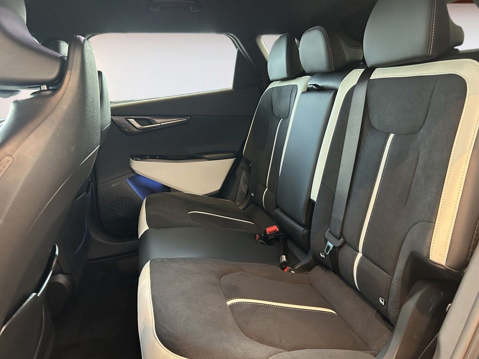 Kia EV6 84 Long Range GT-Line 5d