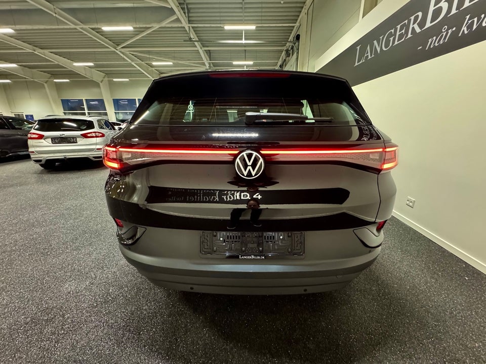 VW ID.4 77 Pro 5d