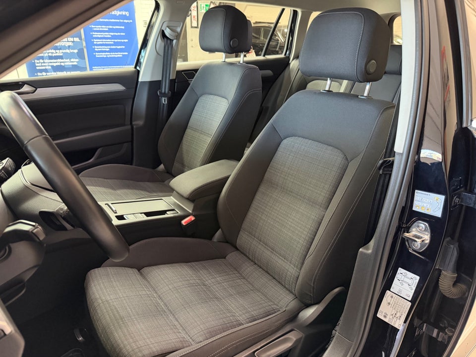 VW Passat 2,0 TDi 150 Business+ Variant DSG 5d