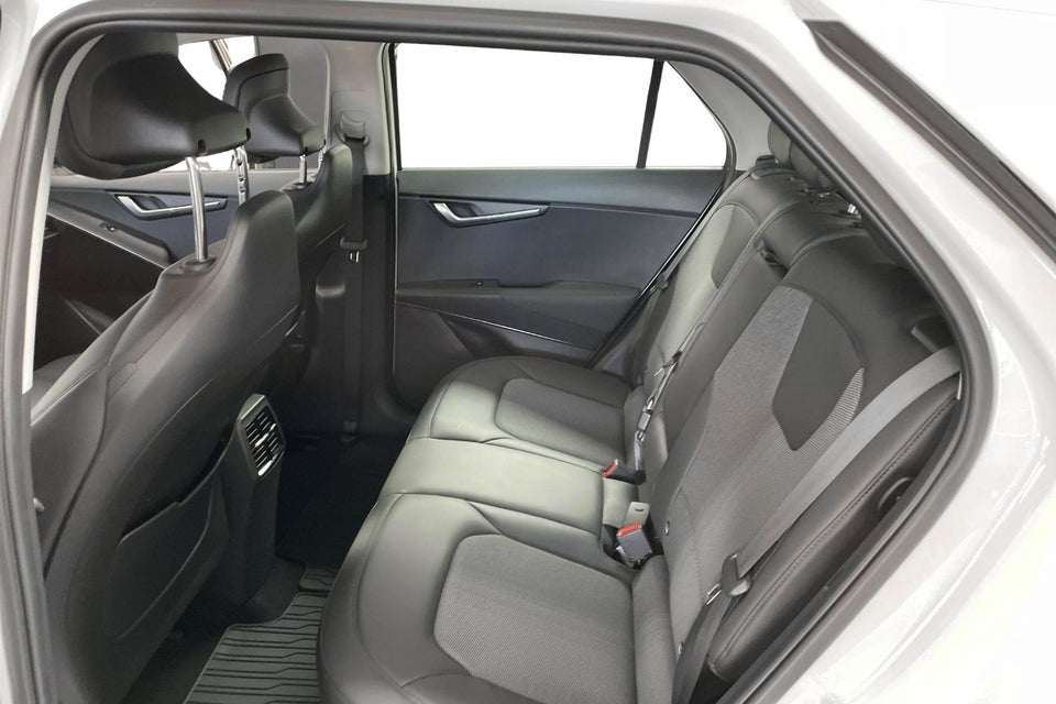 Kia Niro 64 EV 5d