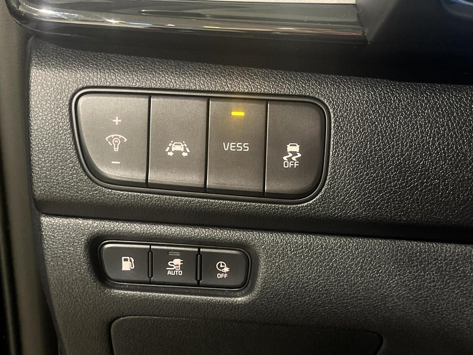 Kia Niro 1,6 PHEV Advance DCT 5d