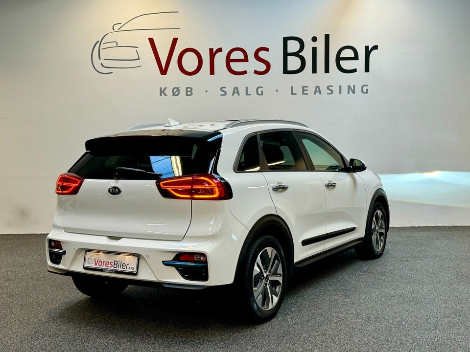 Kia e-Niro 64 Premium 5d