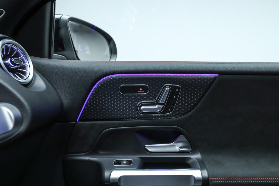 Mercedes EQB350 AMG Premium 4Matic 5d