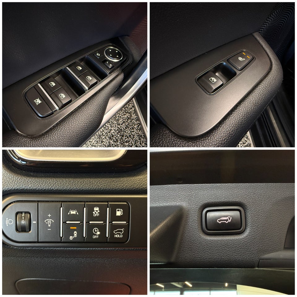 Kia XCeed 1,6 PHEV Upgrade DCT 5d