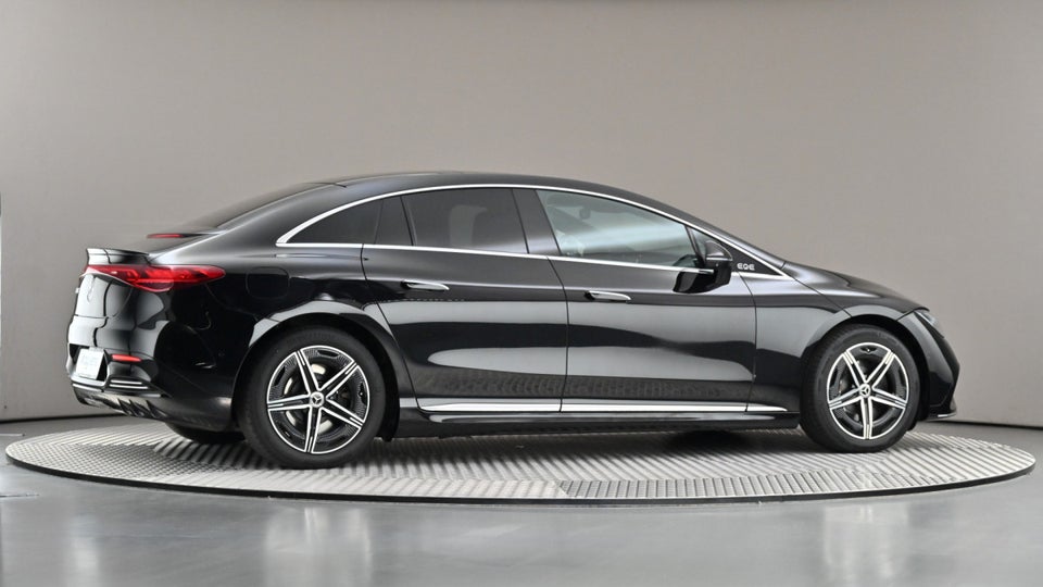 Mercedes EQE350 AMG Edition 4d