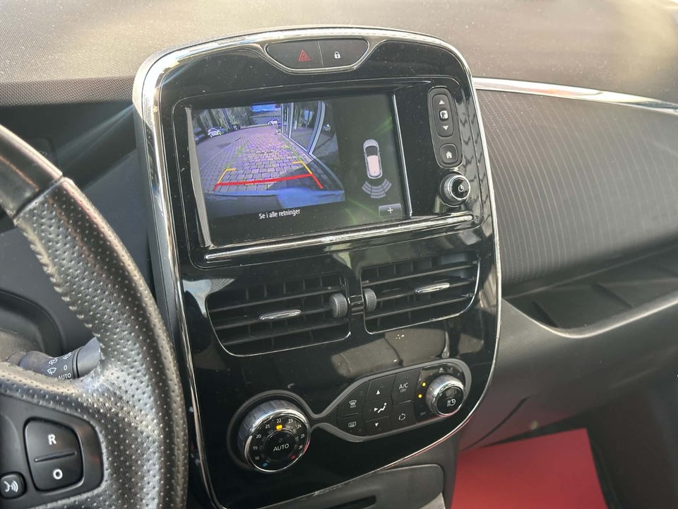 Renault Zoe 41 Intens 5d