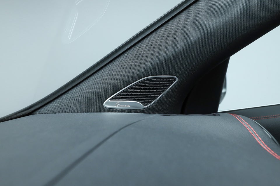 Mercedes EQA250+ AMG Premium 5d