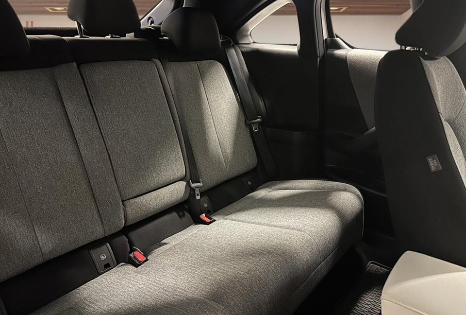 Mazda MX-30 e-SkyActiv Cosmo 5d