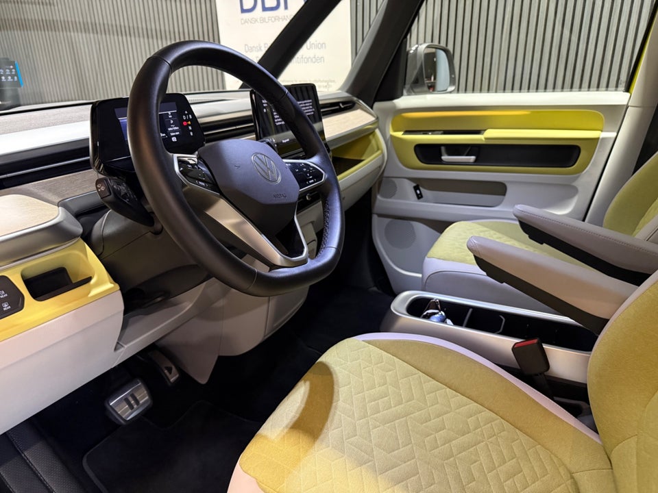 VW ID.Buzz 77 Style SWB 5d