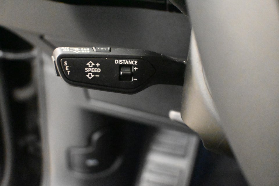 Audi e-tron 50 Prestige quattro 5d