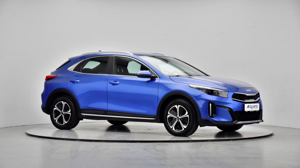 Kia XCeed 1,6 PHEV Prestige DCT 5d