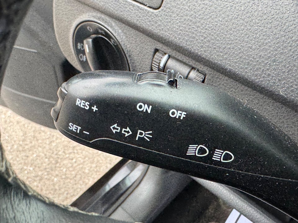 VW Polo 1,4 16V United 5d