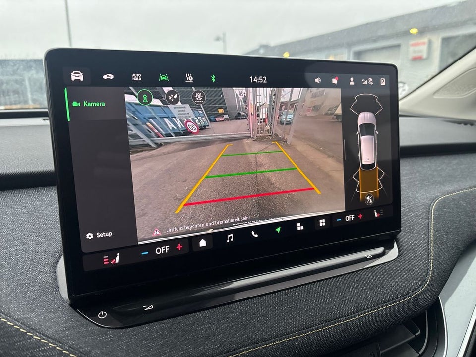 Skoda Elroq 85 iV Premium 5d