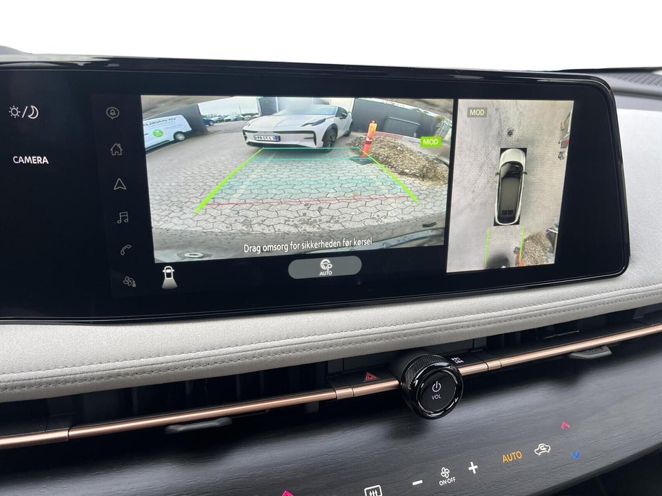 Nissan Ariya 87 Evolve 5d