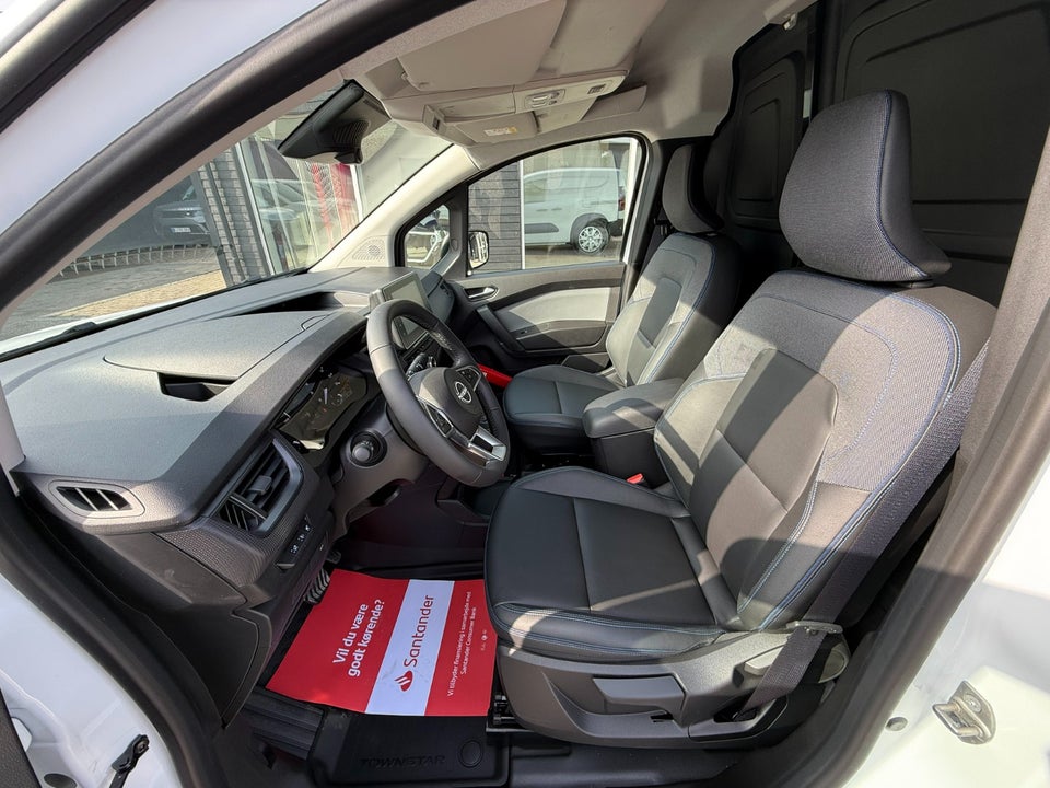 Nissan Townstar 45 Acenta L1H1