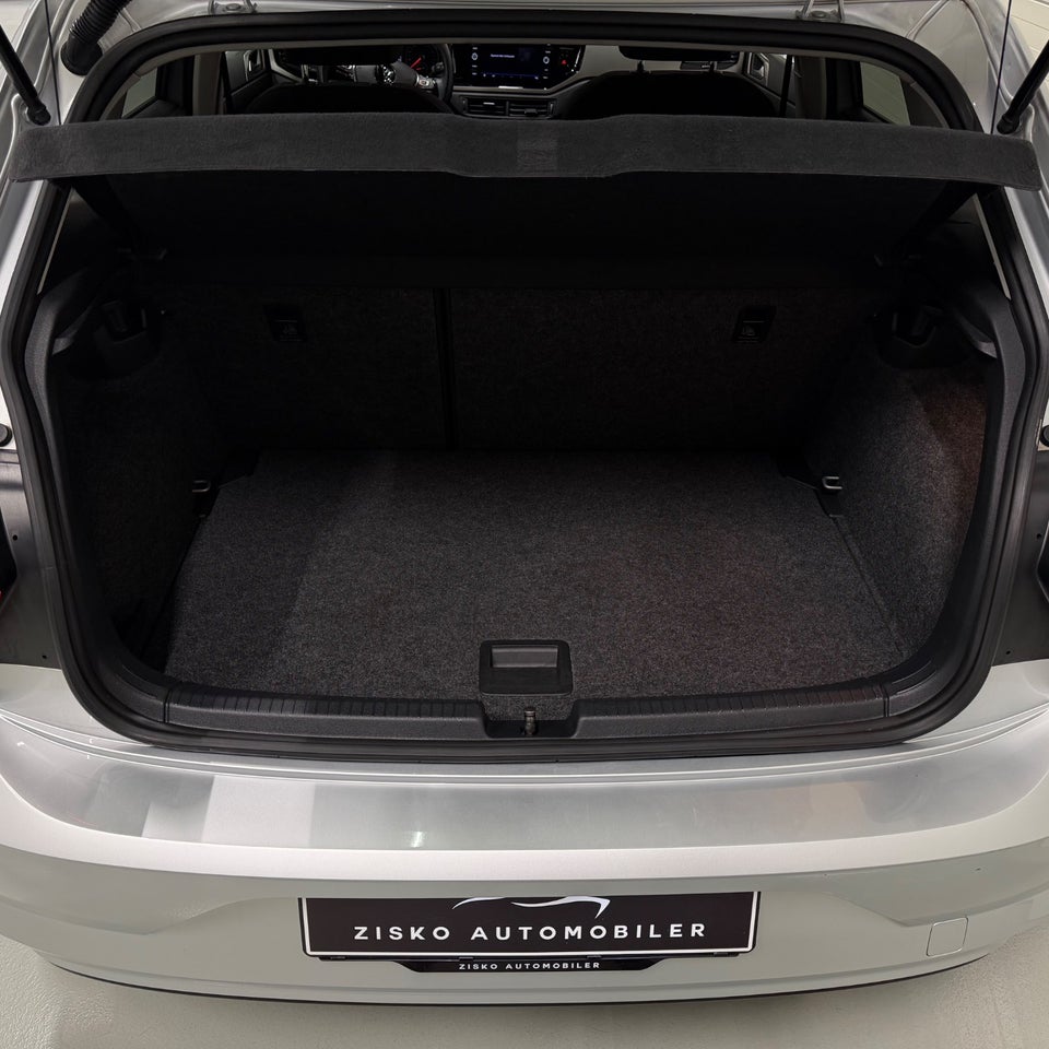 VW Polo 1,6 TDi 95 Comfortline 5d