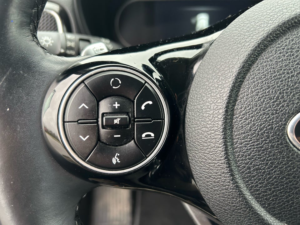 Kia e-Soul 64 Upgrade 5d